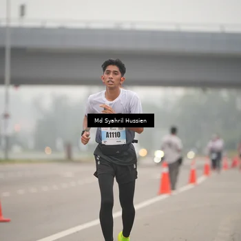 Runner Photo 7219468