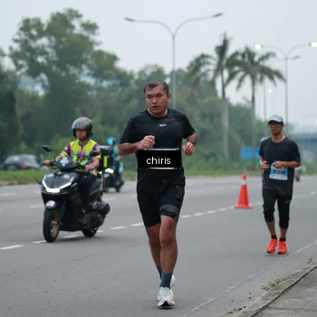 Runner Photo 7219469