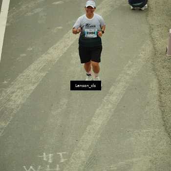 Runner Photo 7219471