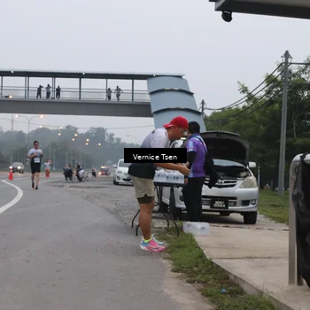 Runner Photo 7219474