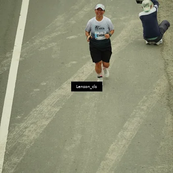 Runner Photo 7219476