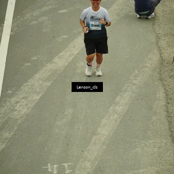 Runner Photo 7219477