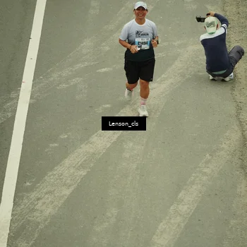 Runner Photo 7219478