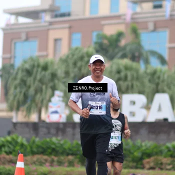Runner Photo 7219480