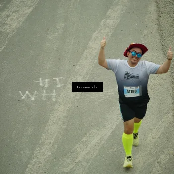 Runner Photo 7219482