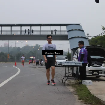 Runner Photo 7219484