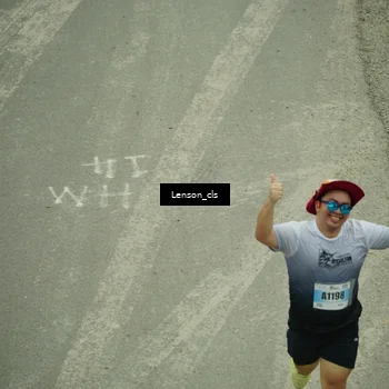 Runner Photo 7219485