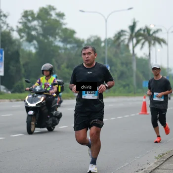 Runner Photo 7219487
