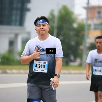 Runner Photo 7219489