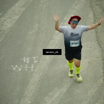 Runner Photo 7219491