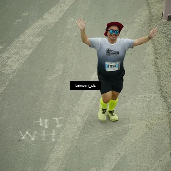 Runner Photo 7219492