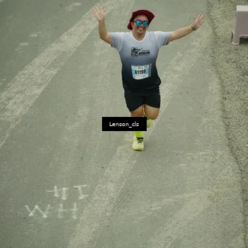 Runner Photo 7219496