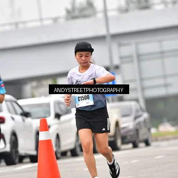 Runner Photo 7219500