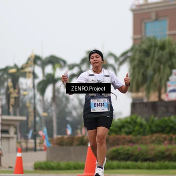Runner Photo 7219501