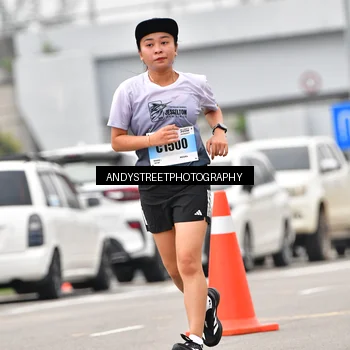 Runner Photo 7219503