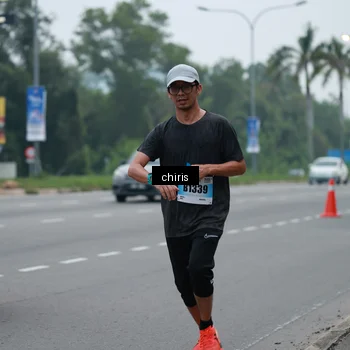 Runner Photo 7219504