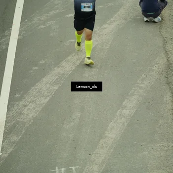 Runner Photo 7219507