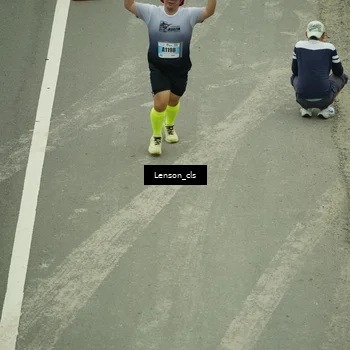 Runner Photo 7219508