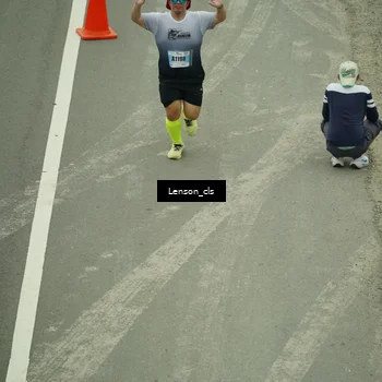 Runner Photo 7219509