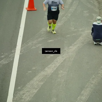 Runner Photo 7219510