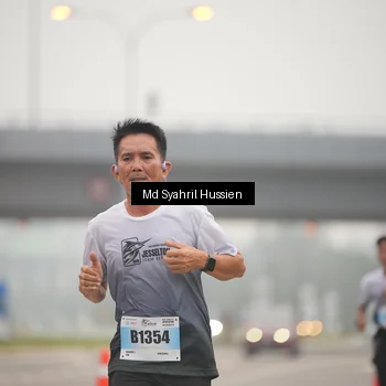 Runner Photo 7219511