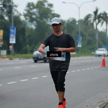 Runner Photo 7219512