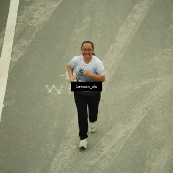 Runner Photo 7219515