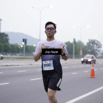 Runner Photo 7219517