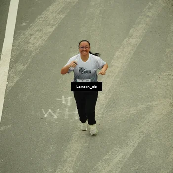 Runner Photo 7219519