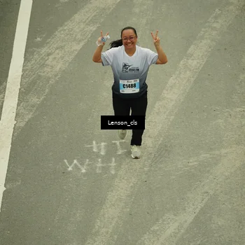 Runner Photo 7219520