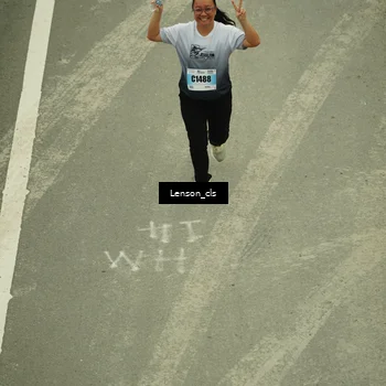 Runner Photo 7219521