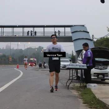 Runner Photo 7219524