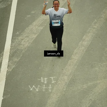 Runner Photo 7219528