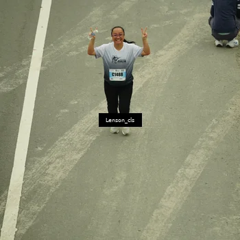 Runner Photo 7219530