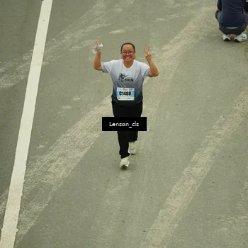 Runner Photo 7219531