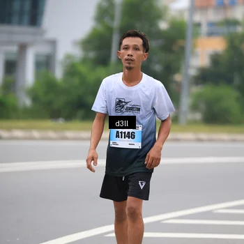Runner Photo 7219533