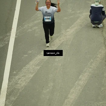 Runner Photo 7219534