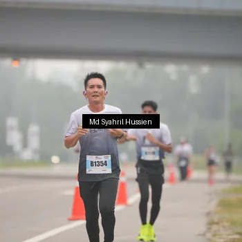Runner Photo 7219538
