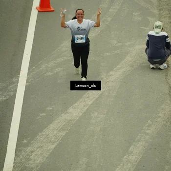 Runner Photo 7219539