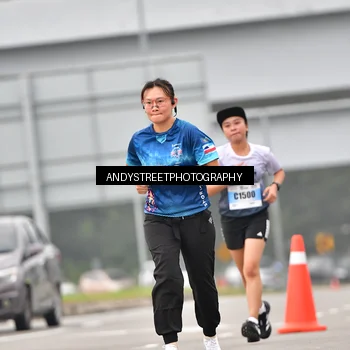 Runner Photo 7219542