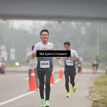 Runner Photo 7219543
