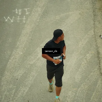 Runner Photo 7219545