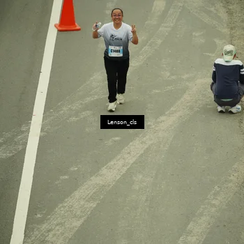 Runner Photo 7219547