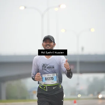 Runner Photo 7219549