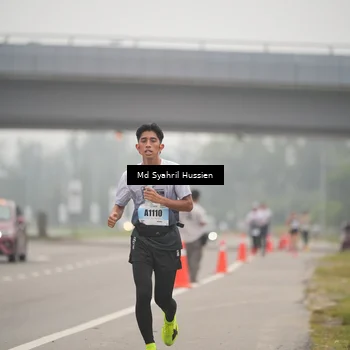 Runner Photo 7219550
