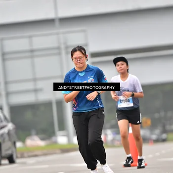Runner Photo 7219552