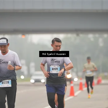 Runner Photo 7219554