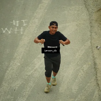 Runner Photo 7219555