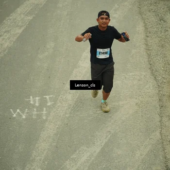 Runner Photo 7219563