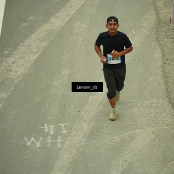 Runner Photo 7219564